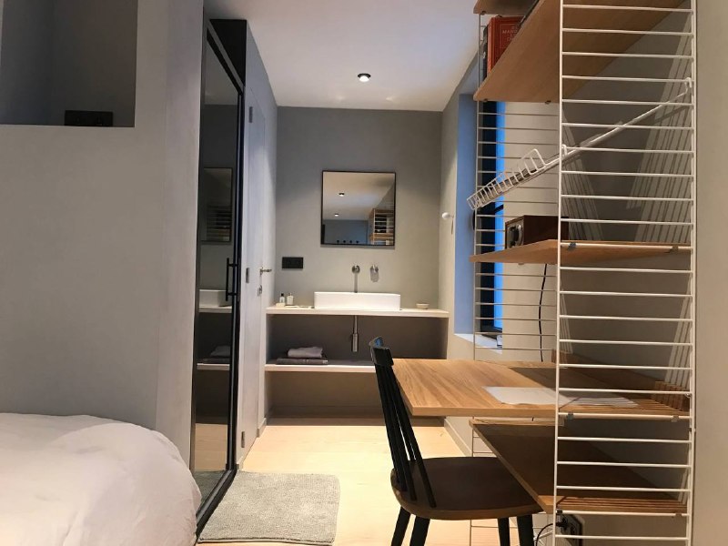 Studio rénové 20m² – Centre-ville - Image 2